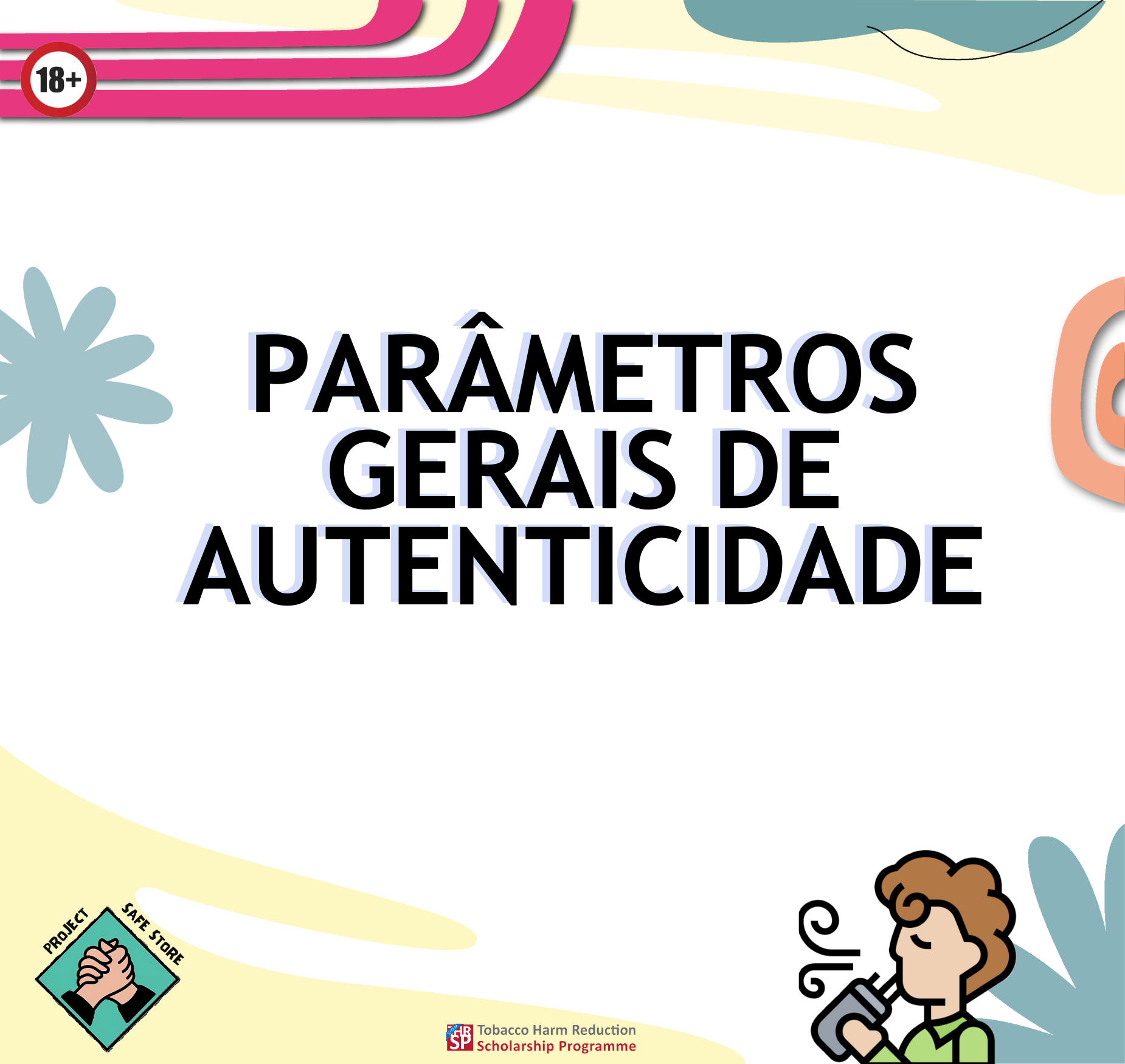 Portada de Como Identificar um Vape Original: Guia de Autenticidade